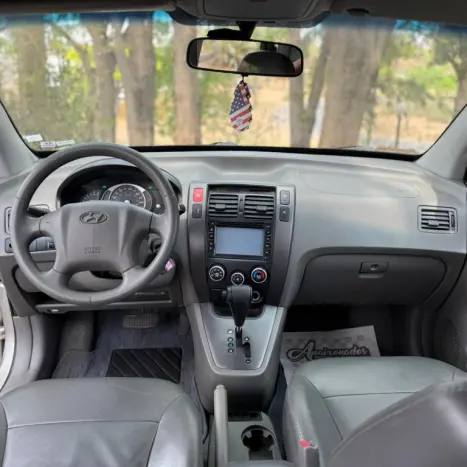HYUNDAI Tucson 2.0 16V 4P GLS AUTOMTICO, Foto 7