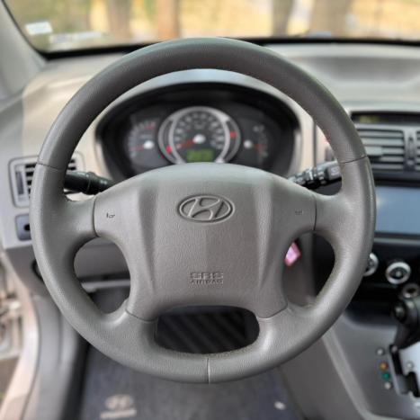 HYUNDAI Tucson 2.0 16V 4P GLS AUTOMTICO, Foto 8