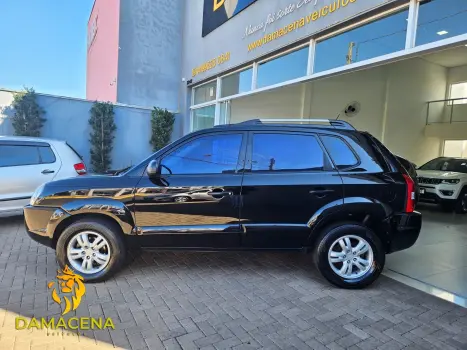 HYUNDAI Tucson 2.0 16V 4P GL AUTOMTICO, Foto 1
