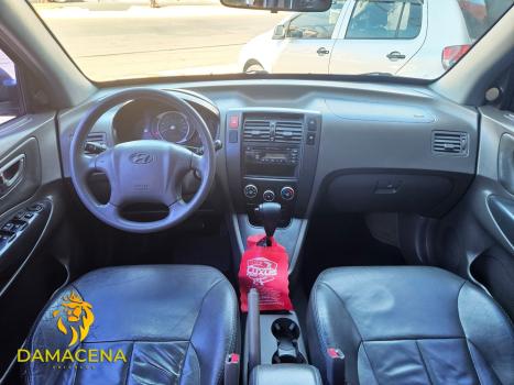 HYUNDAI Tucson 2.0 16V 4P GL AUTOMTICO, Foto 11