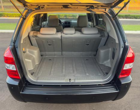 HYUNDAI Tucson 2.0 16V 4P GLS FLEX AUTOM�TICO, Foto 6