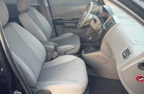 HYUNDAI Tucson 2.0 16V 4P GLS FLEX AUTOM�TICO, Foto 11