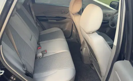 HYUNDAI Tucson 2.0 16V 4P GLS FLEX AUTOM�TICO, Foto 12