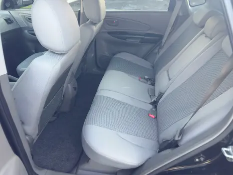 HYUNDAI Tucson 2.0 16V 4P GLS FLEX AUTOM�TICO, Foto 13