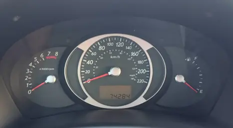 HYUNDAI Tucson 2.0 16V 4P GLS FLEX AUTOM�TICO, Foto 14