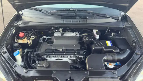 HYUNDAI Tucson 2.0 16V 4P GLS FLEX AUTOM�TICO, Foto 15