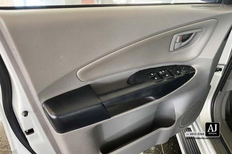HYUNDAI Tucson 2.0 16V 4P GLS FLEX AUTOMTICO, Foto 12