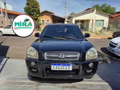 HYUNDAI Tucson 2.0 16V 4P GLS AUTOMTICO, Foto 1