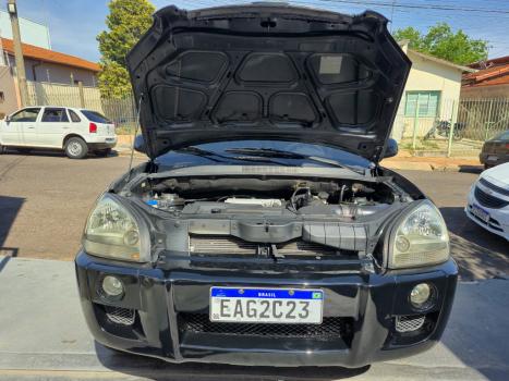 HYUNDAI Tucson 2.0 16V 4P GLS AUTOMTICO, Foto 2