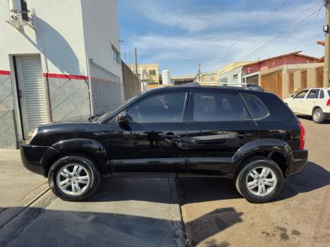 HYUNDAI Tucson 2.0 16V 4P GLS AUTOMTICO, Foto 3
