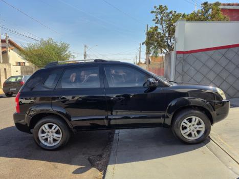 HYUNDAI Tucson 2.0 16V 4P GLS AUTOMTICO, Foto 4