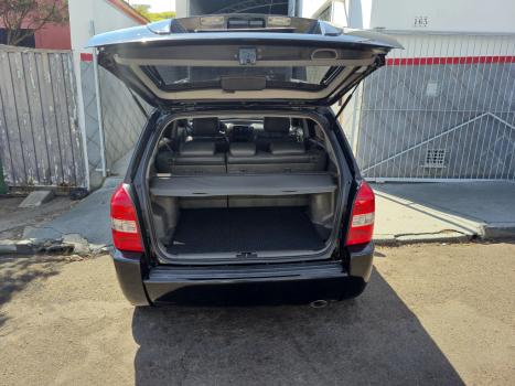 HYUNDAI Tucson 2.0 16V 4P GLS AUTOMTICO, Foto 5