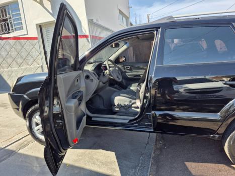 HYUNDAI Tucson 2.0 16V 4P GLS AUTOMTICO, Foto 6