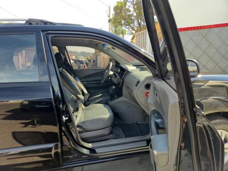 HYUNDAI Tucson 2.0 16V 4P GLS AUTOMTICO, Foto 8
