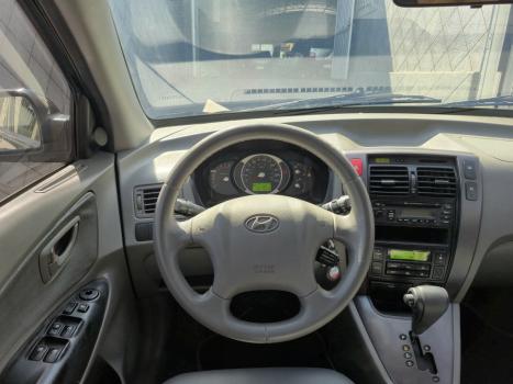 HYUNDAI Tucson 2.0 16V 4P GLS AUTOMTICO, Foto 10