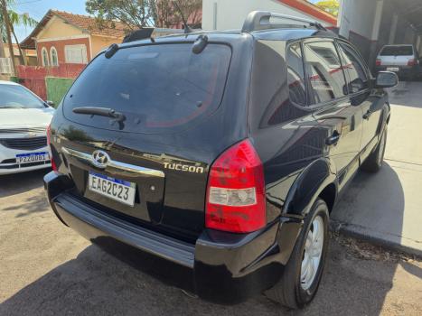 HYUNDAI Tucson 2.0 16V 4P GLS AUTOMTICO, Foto 11