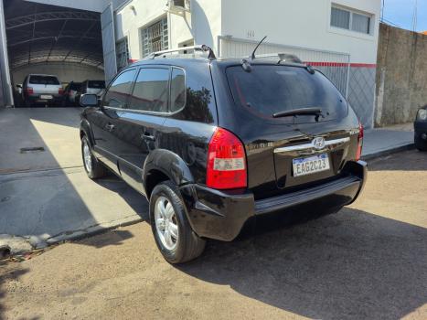 HYUNDAI Tucson 2.0 16V 4P GLS AUTOMTICO, Foto 12