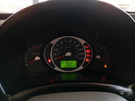 HYUNDAI Tucson 2.0 16V 4P GLS FLEX AUTOMÁTICO, Foto 6 HYUNDAI Tucson 2.0 16V 4P GLS FLEX AUTOMÁTICO, Foto 6