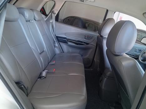 HYUNDAI Tucson 2.0 16V 4P GLS FLEX AUTOMÁTICO, Foto 8 HYUNDAI Tucson 2.0 16V 4P GLS FLEX AUTOMÁTICO, Foto 8
