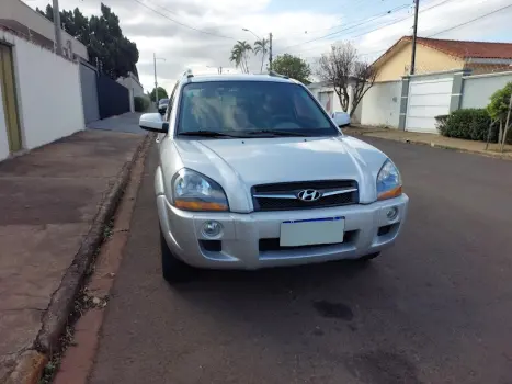 HYUNDAI Tucson 2.0 16V 4P GLS-B AUTOMTICO, Foto 1