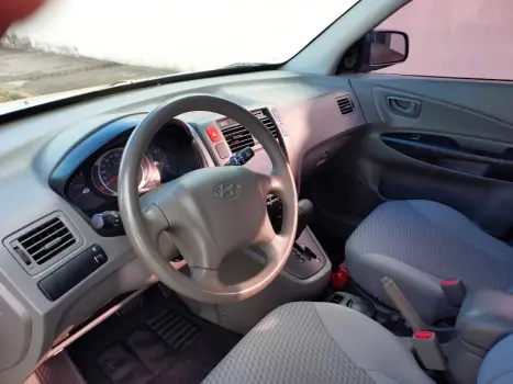 HYUNDAI Tucson 2.0 16V 4P GLS-B AUTOMTICO, Foto 5
