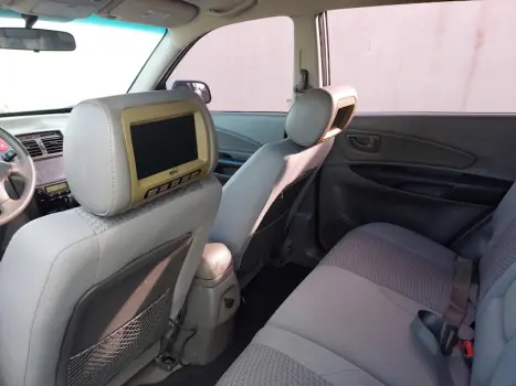 HYUNDAI Tucson 2.0 16V 4P GLS-B AUTOMTICO, Foto 7