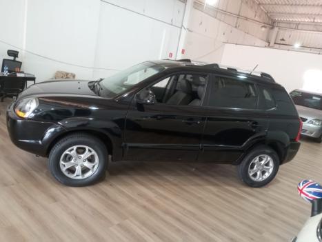HYUNDAI Tucson 2.0 16V 4P GLS AUTOMTICO, Foto 9