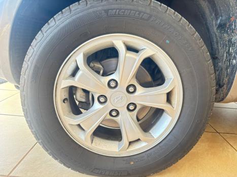 HYUNDAI Tucson 2.0 16V 4P GLB, Foto 8