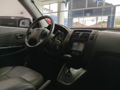 HYUNDAI Tucson 2.0 16V 4P GLS FLEX AUTOMÁTICO, Foto 11 HYUNDAI Tucson 2.0 16V 4P GLS FLEX AUTOMÁTICO, Foto 11