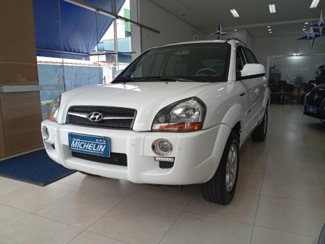 HYUNDAI Tucson 2.0 16V 4P GLS FLEX AUTOM�TICO, Foto 2