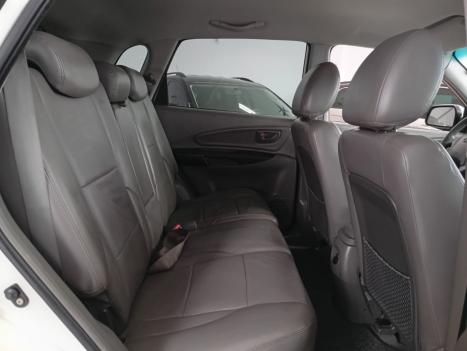 HYUNDAI Tucson 2.0 16V 4P GLS FLEX AUTOM�TICO, Foto 8