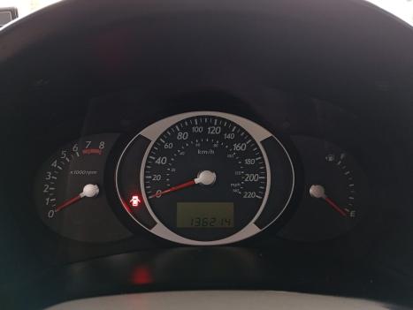 HYUNDAI Tucson 2.0 16V 4P GLS FLEX AUTOM�TICO, Foto 9