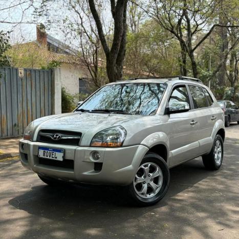 HYUNDAI Tucson 2.0 16V 4P GLS AUTOMTICO, Foto 1