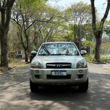 HYUNDAI Tucson 2.0 16V 4P GLS AUTOMTICO, Foto 2