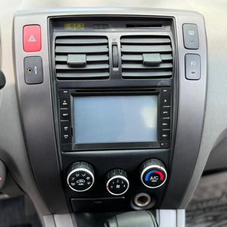HYUNDAI Tucson 2.0 16V 4P GLS AUTOMTICO, Foto 9