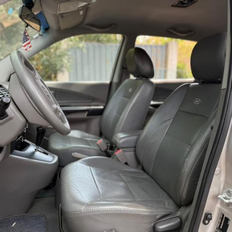 HYUNDAI Tucson 2.0 16V 4P GLS AUTOMTICO, Foto 11