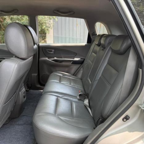HYUNDAI Tucson 2.0 16V 4P GLS AUTOMTICO, Foto 12