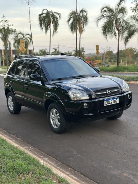 HYUNDAI Tucson 2.0 16V 4P GLS AUTOMTICO, Foto 1