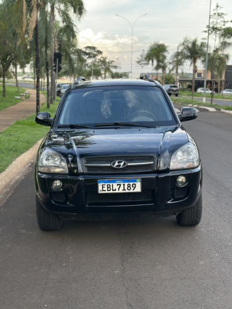 HYUNDAI Tucson 2.0 16V 4P GLS AUTOMTICO, Foto 2