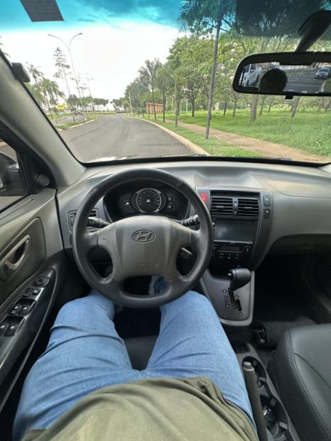 HYUNDAI Tucson 2.0 16V 4P GLS AUTOMTICO, Foto 5
