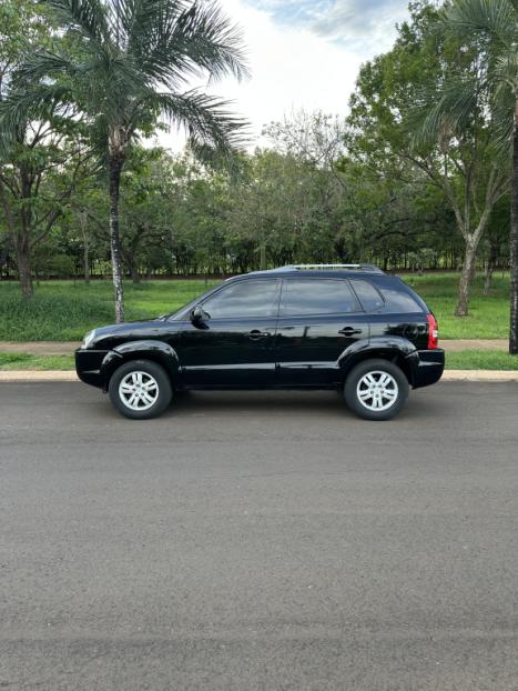 HYUNDAI Tucson 2.0 16V 4P GLS AUTOMTICO, Foto 8