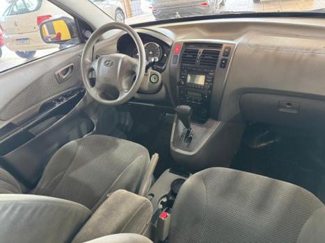HYUNDAI Tucson 2.0 16V 4P GLS AUTOM�TICO, Foto 11
