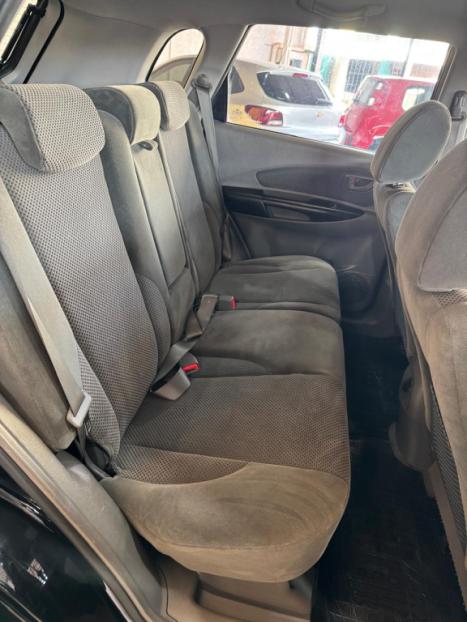 HYUNDAI Tucson 2.0 16V 4P GLS AUTOM�TICO, Foto 13
