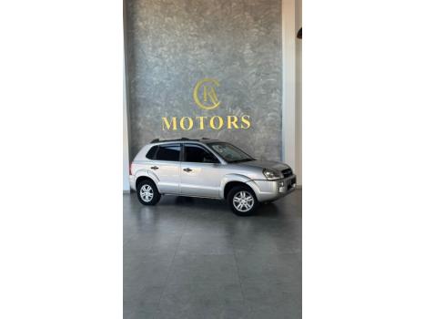 HYUNDAI Tucson 2.0 16V 4P GL AUTOMTICO, Foto 1