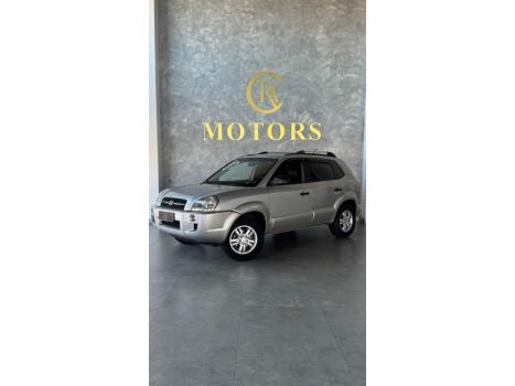 HYUNDAI Tucson 2.0 16V 4P GL AUTOMTICO, Foto 2