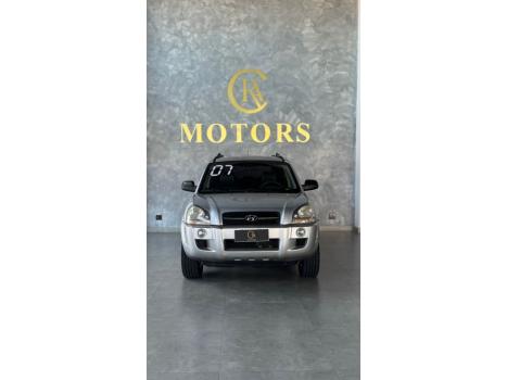 HYUNDAI Tucson 2.0 16V 4P GL AUTOMTICO, Foto 3