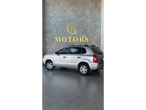 HYUNDAI Tucson 2.0 16V 4P GL AUTOMTICO, Foto 4