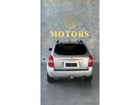 HYUNDAI Tucson 2.0 16V 4P GL AUTOMTICO, Foto 5