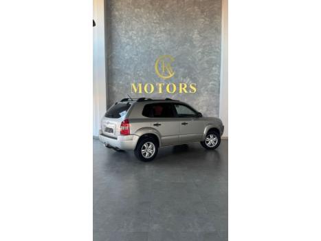 HYUNDAI Tucson 2.0 16V 4P GL AUTOMTICO, Foto 6