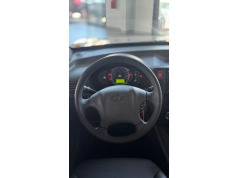 HYUNDAI Tucson 2.0 16V 4P GL AUTOMTICO, Foto 7